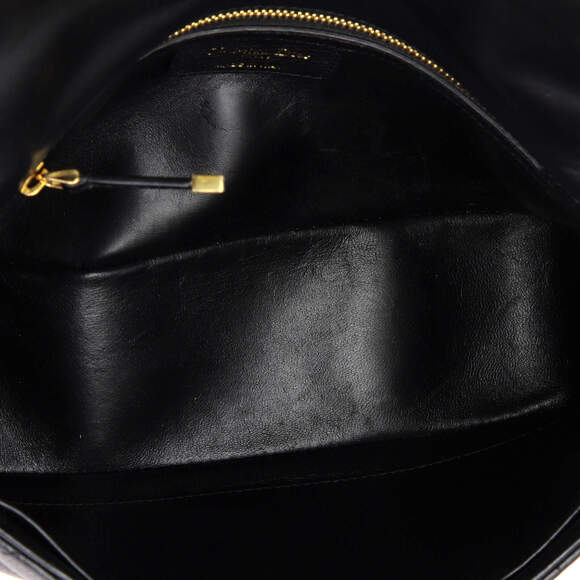 Christian Dior New Medium Caro Bag Cannage Quilt Calfskin - Picture 5 of 6